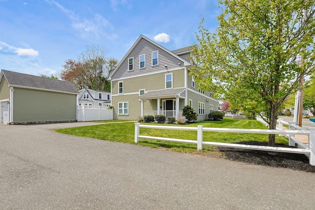 1362 Great Plain Ave #1, Needham, MA Photo #37