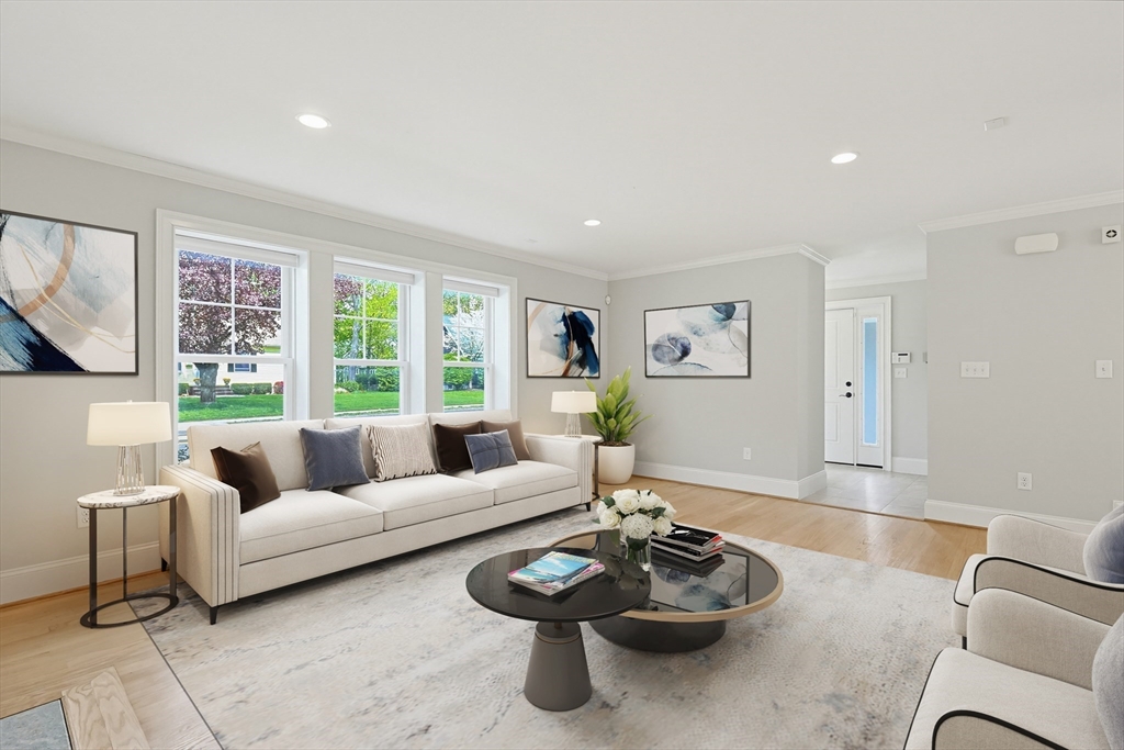 1362 Great Plain Ave #1, Needham, MA Photo #4