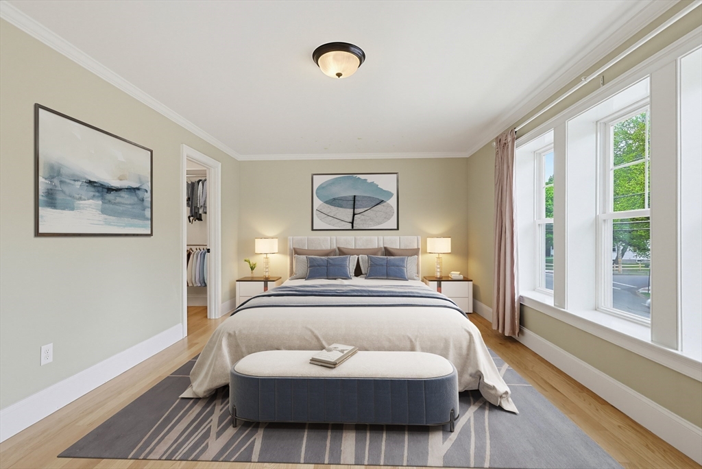 1362 Great Plain Ave #1, Needham, MA Photo #16