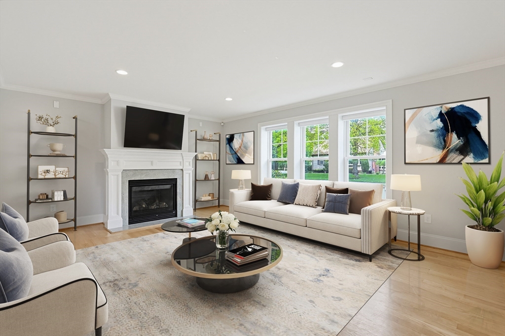 Photo of 1362 Great Plain Ave, Needham, MA