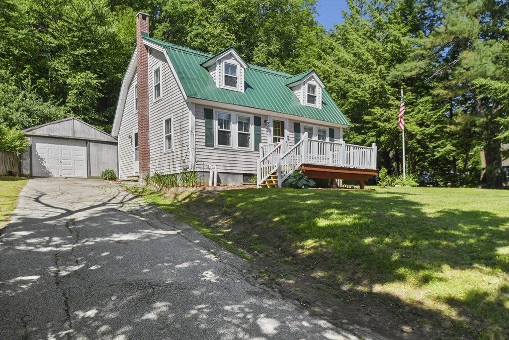 66 Squantum Road