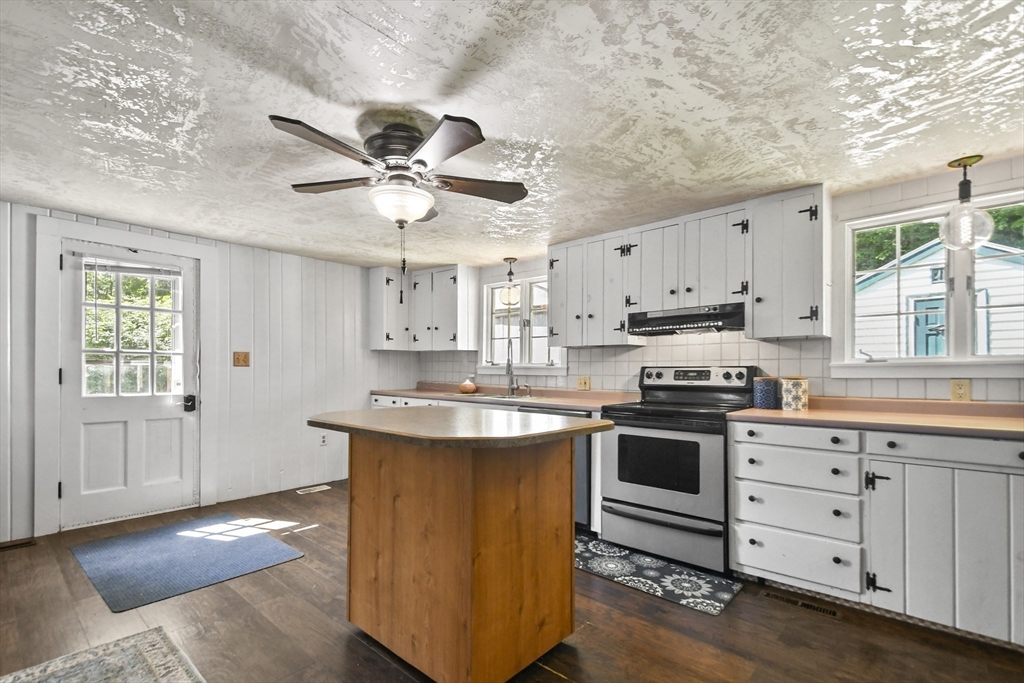 66 Squantum Road
