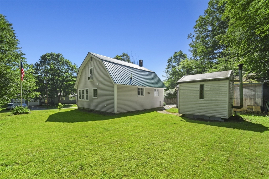 66 Squantum Road
