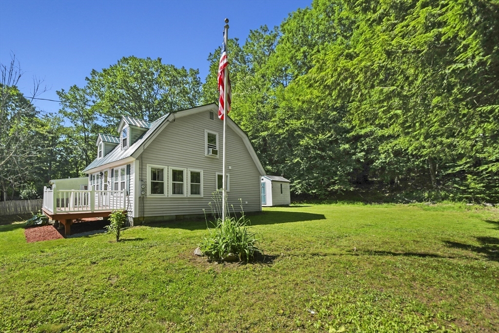 66 Squantum Road