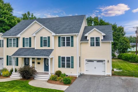 3 Hawthorne St 3 Woburn MA 01801