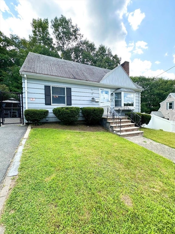 15 Cannon Rock Road