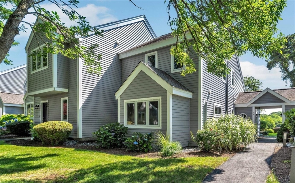 Photo 1 of 38 — 58 Billington Ln 58, Brewster, MA 02631