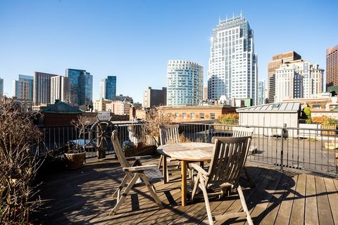 111 Beach Street 5C Boston MA 02111