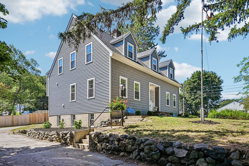 254 Russell St, Woburn, MA, 254 Russell St, Woburn, MA Photo #2