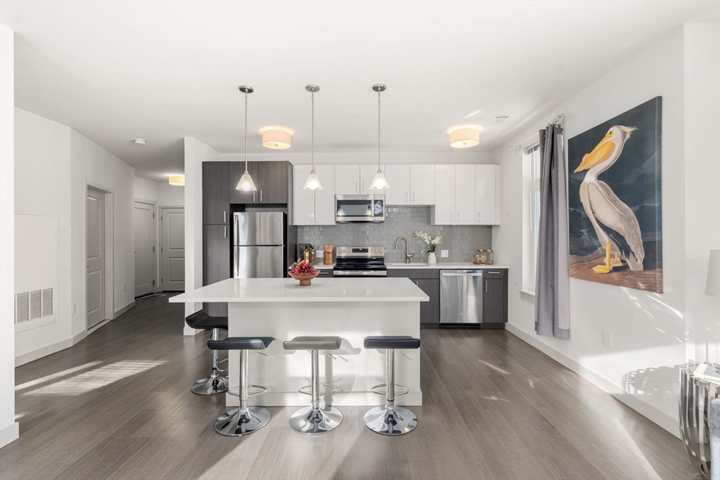 99 Tremont Street 302