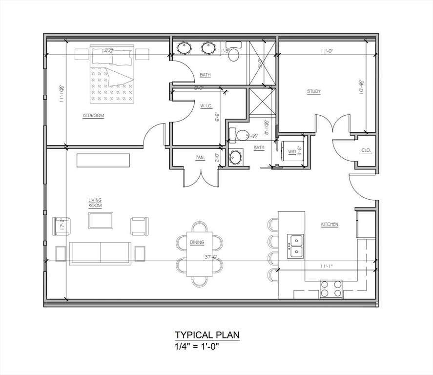 67 E Central St & 5 Union St