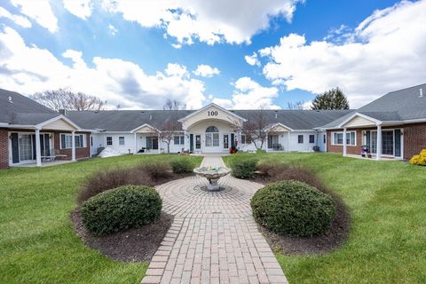 Photo of 100 Lawrence St #18, Haverhill, MA 01830 (MLS # 73492380)