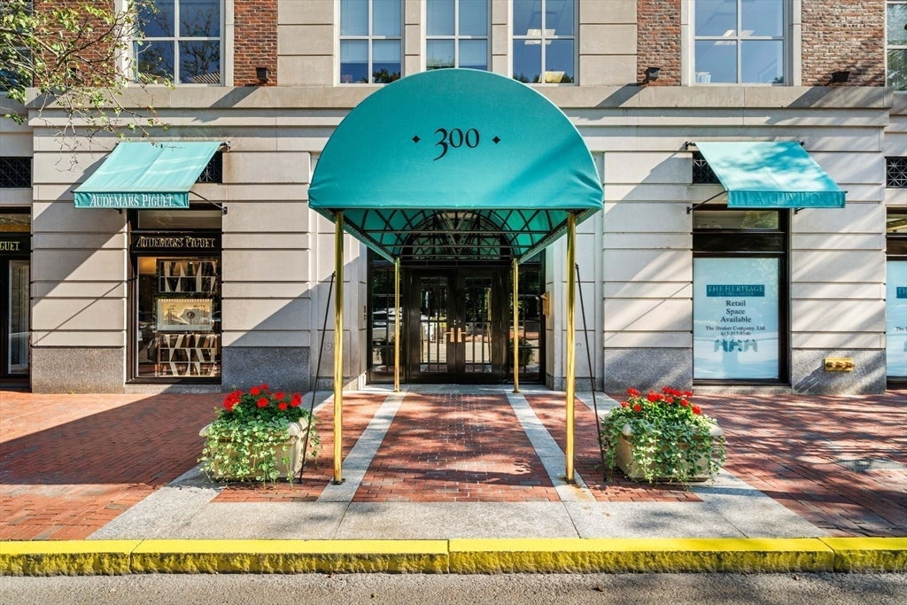 300 Boylston St PH1201, Boston, MA, 300 Boylston St PH1201, Boston, MA Photo #24