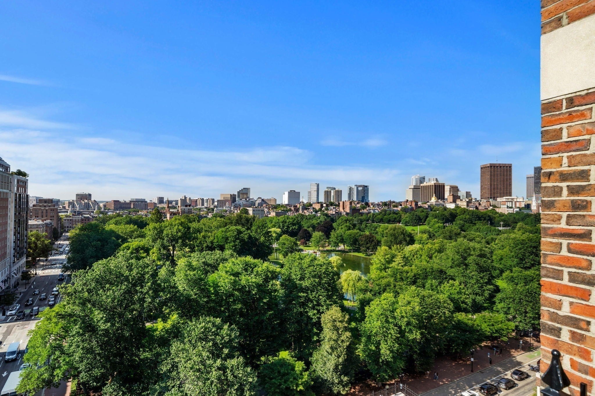 300 Boylston St PH1201, Boston, MA Photo #23
