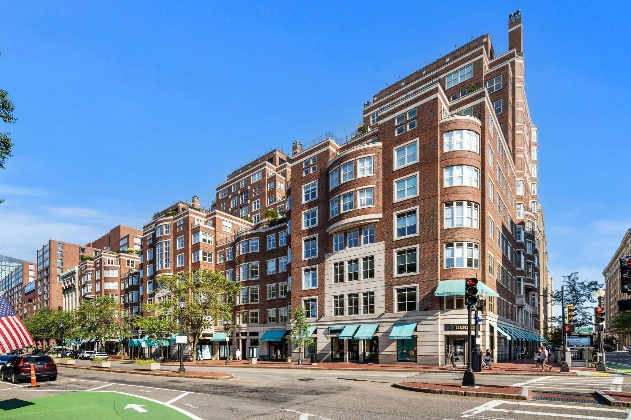 300 Boylston St PH1201, Boston, MA Photo #25
