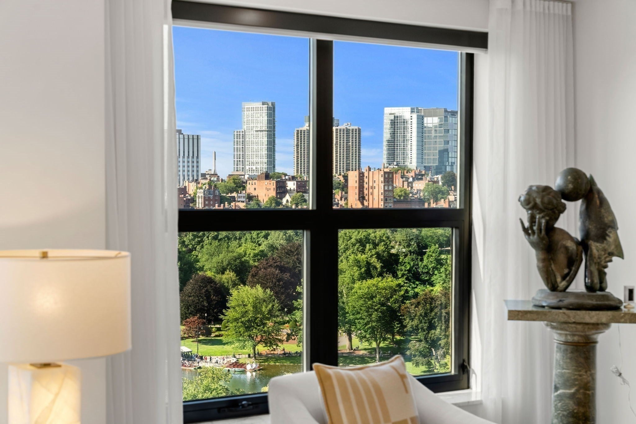300 Boylston St PH1201, Boston, MA Photo #7