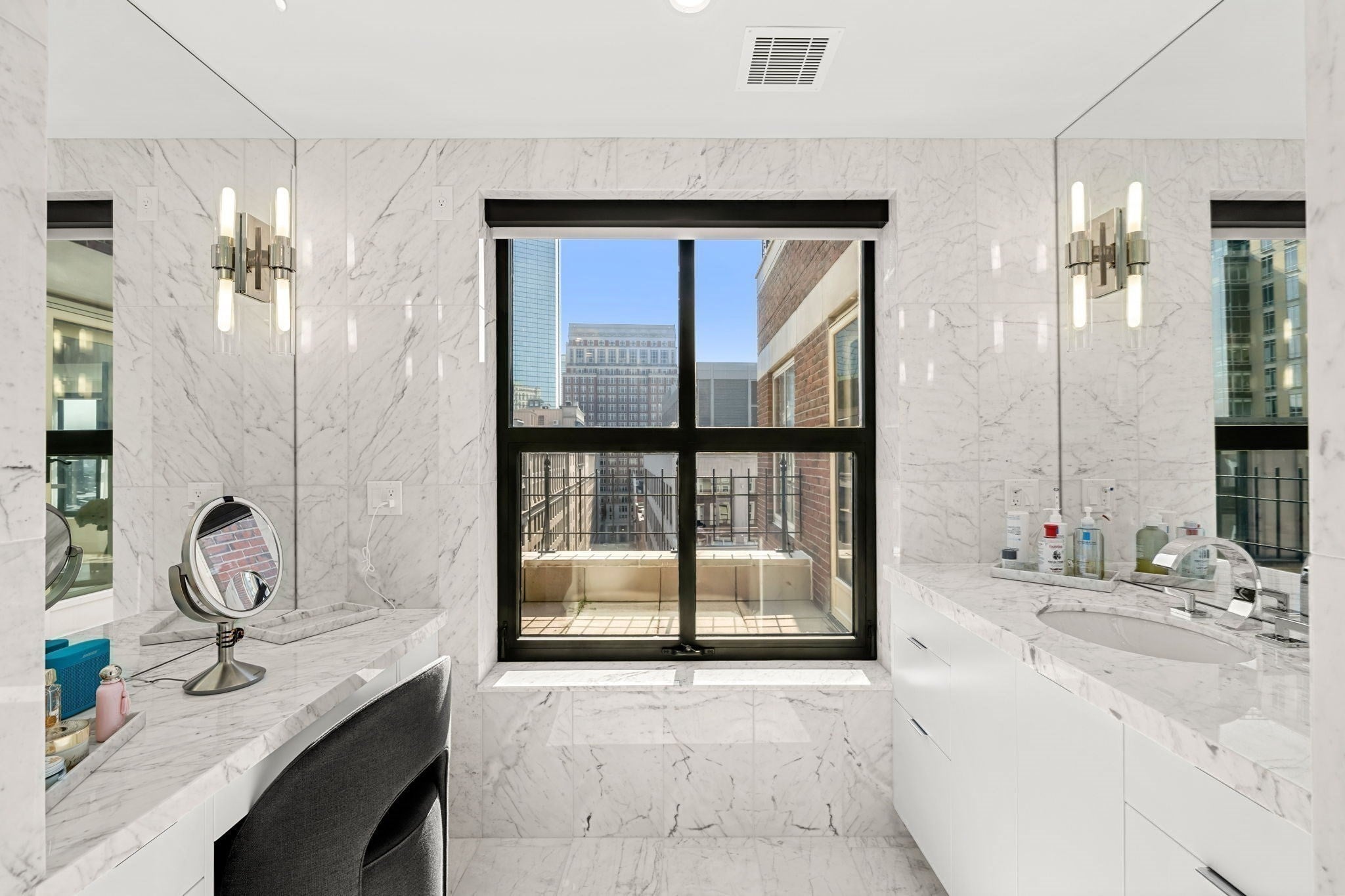 300 Boylston St PH1201, Boston, MA Photo #18