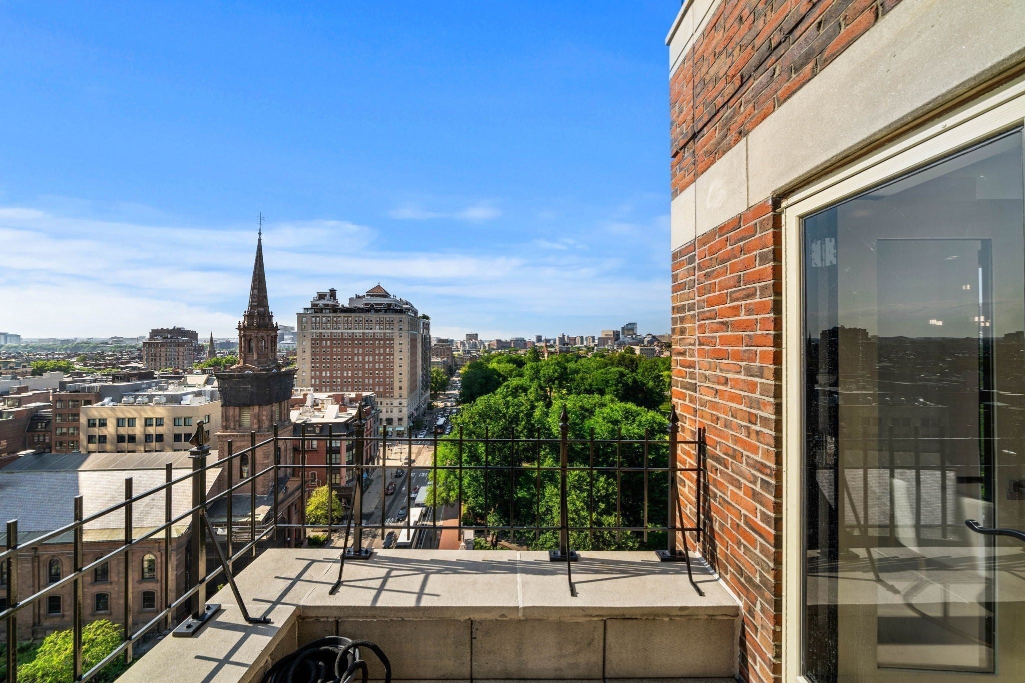 300 Boylston St PH1201, Boston, MA Photo #22