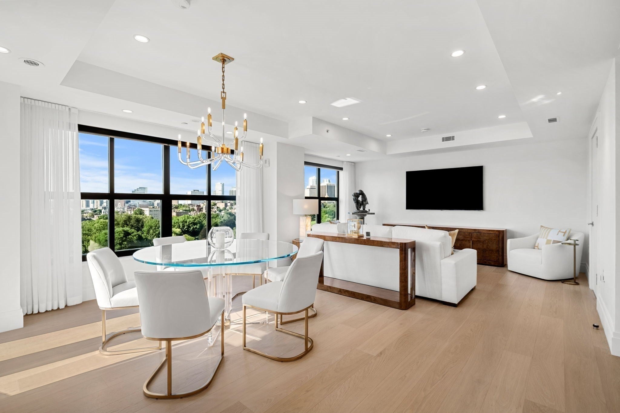 300 Boylston St PH1201