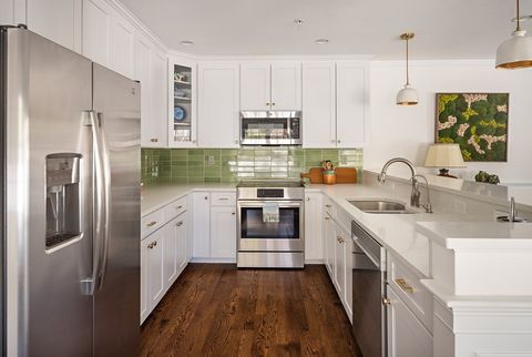 Photo of 42 Pleasant St #14, Stoneham, MA 02180 (MLS # 73512382)