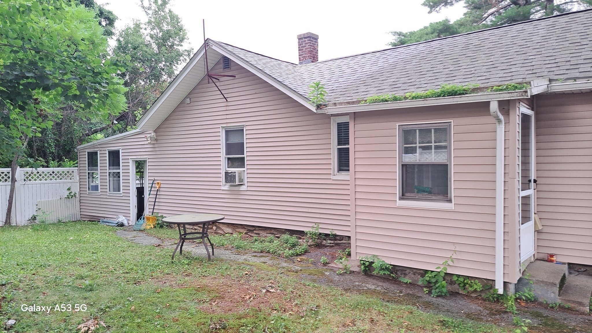 34 Passway One, Worcester MA 01602