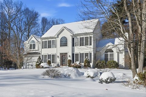 12 Cortland Circle 12 Lunenburg MA 01462