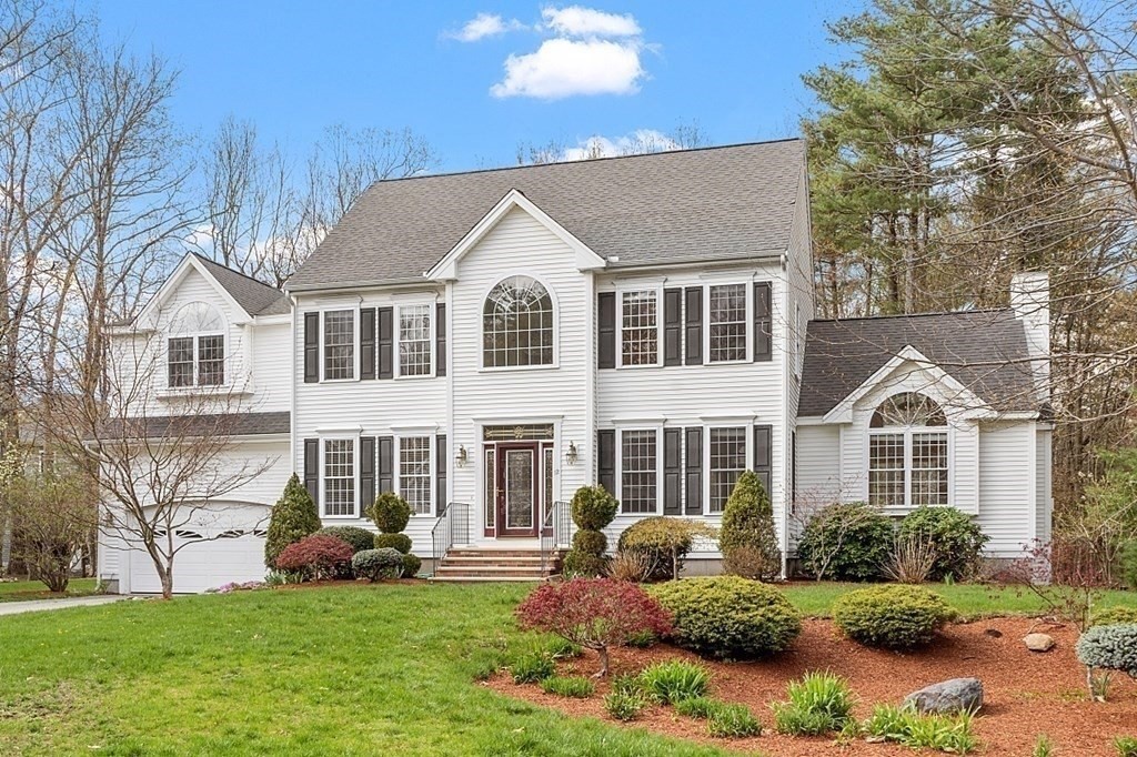 12 Cortland Circle 12