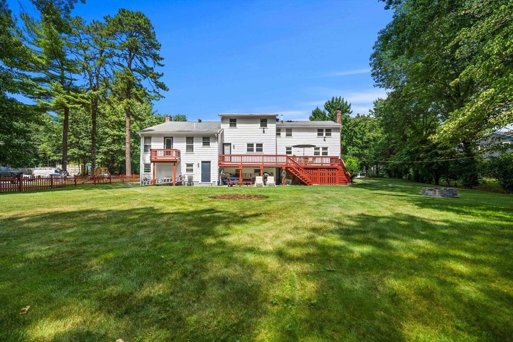 45 Oxford Rd, Tewksbury, MA, 45 Oxford Rd, Tewksbury, MA Photo #4