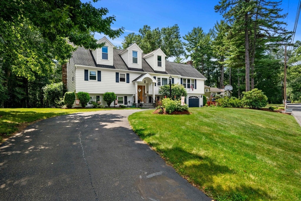 45 Oxford Rd, Tewksbury, MA, 45 Oxford Rd, Tewksbury, MA Photo #2