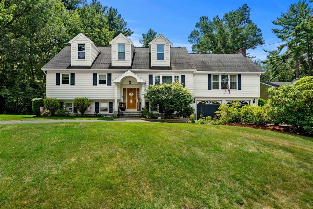 45 Oxford Rd, Tewksbury, MA, 45 Oxford Rd, Tewksbury, MA Photo #1