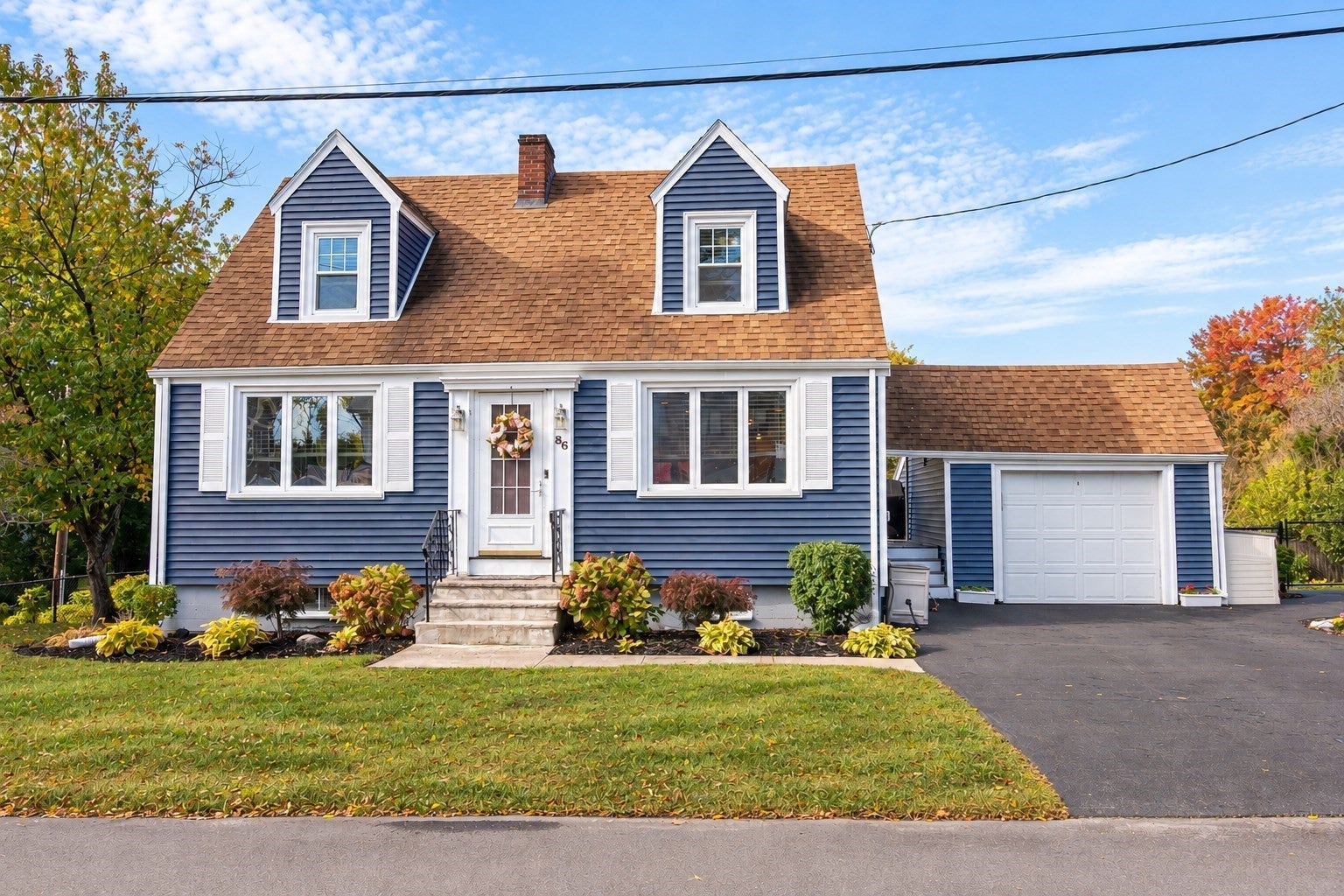 86 Bayrd Street
