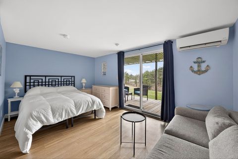 132 Shore Road, Unit 15 Truro MA 02652