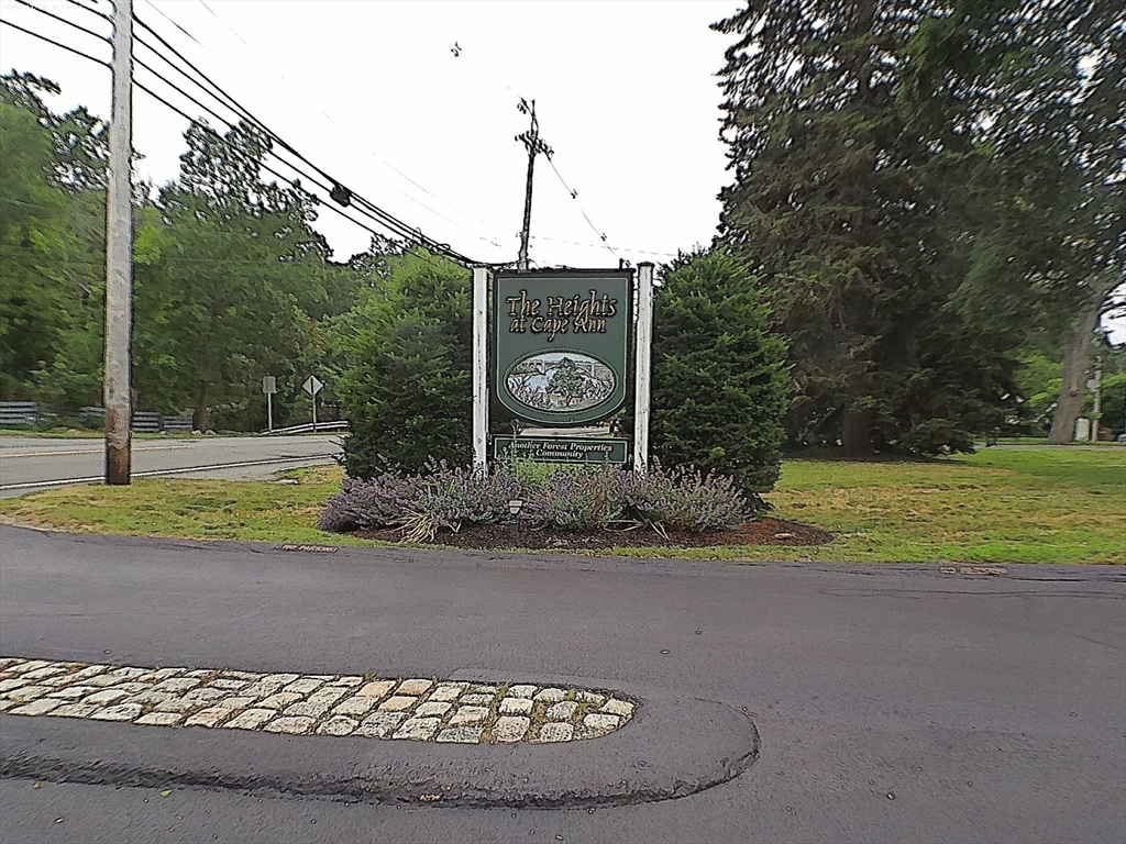 Gloucester, Massachusetts 01930, United States, 1 Bedroom Bedrooms, ,1 BathroomBathrooms,Residential,Active,161058