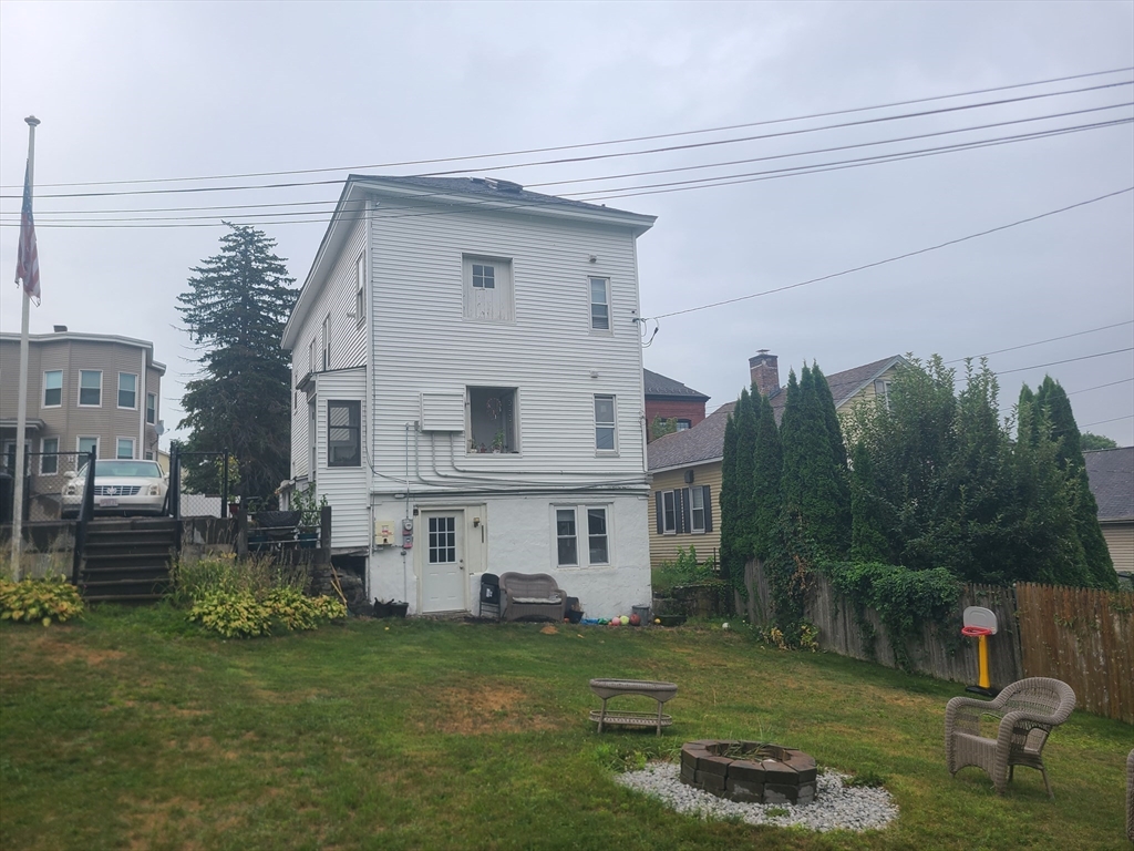 37 Adams Street