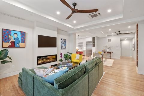 Photo of 950 Massachusetts Avenue #C3B, Cambridge, MA 02139 (MLS # 73466409)