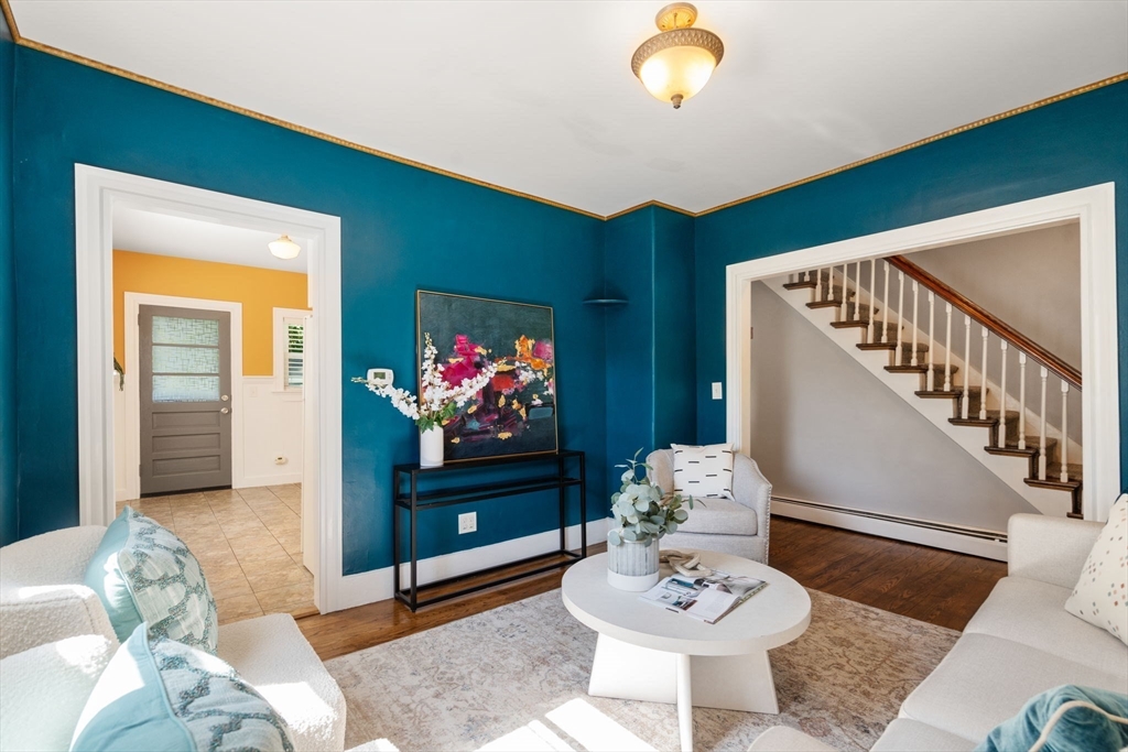 21 Linden Street 21