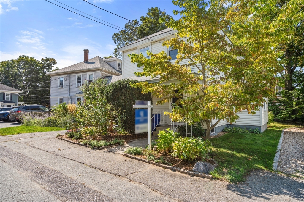 21 Linden Street 21