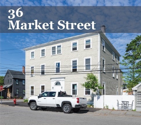 36 Market St