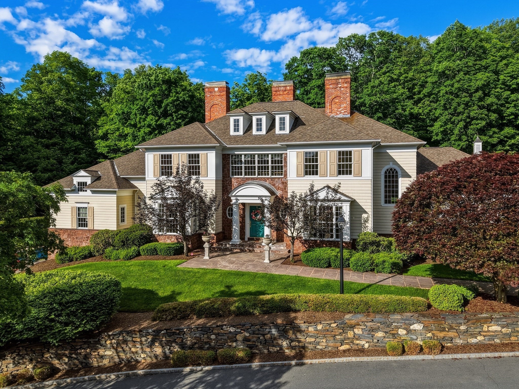 6 Hilltop Park