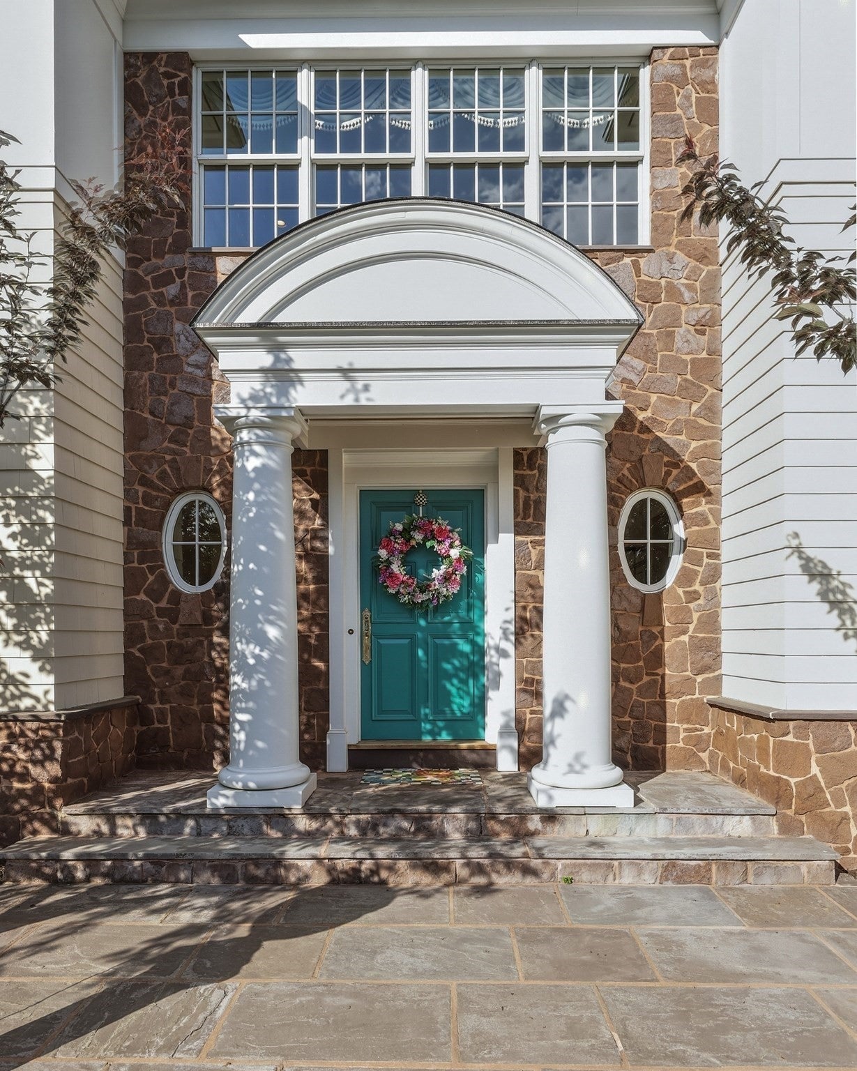 6 Hilltop Park