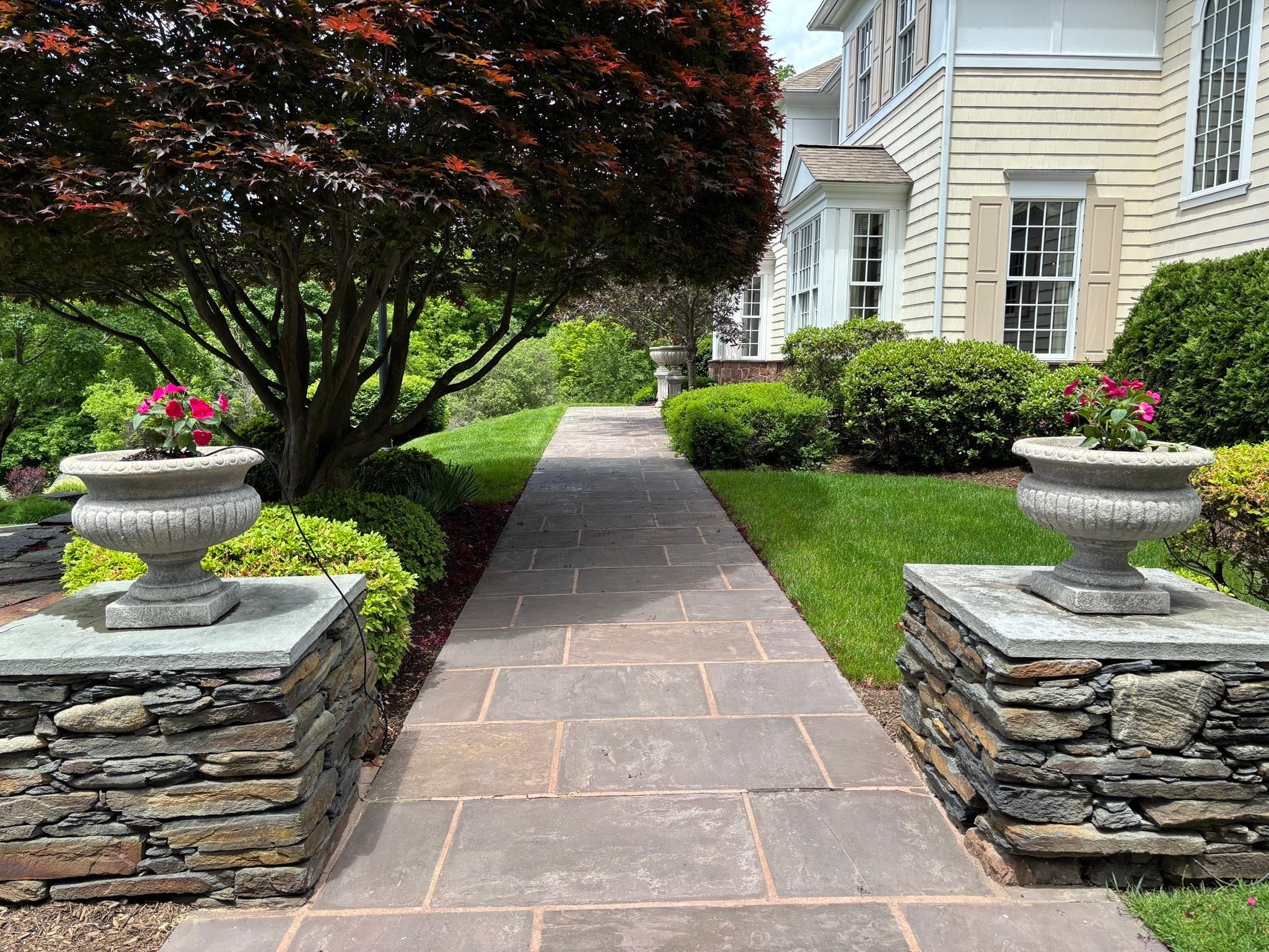 6 Hilltop Park