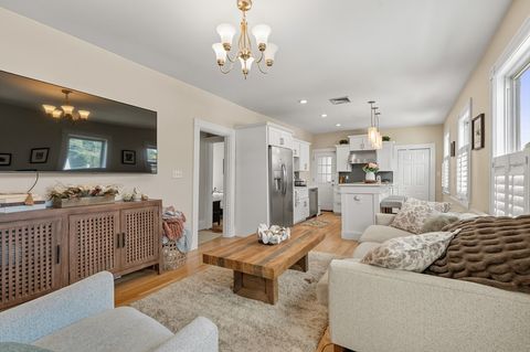 Photo of 285 Neponset Ave #3, Boston, MA 02122 (MLS # 73527689)