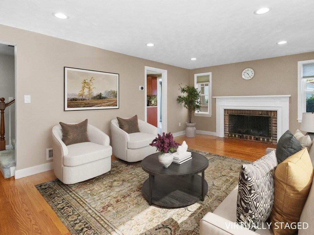 81 Wetherbee Road, Waltham, MA Photo #10