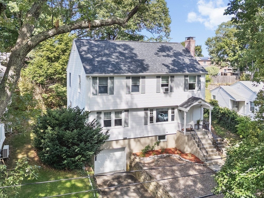 81 Wetherbee Road, Waltham, MA Photo #1
