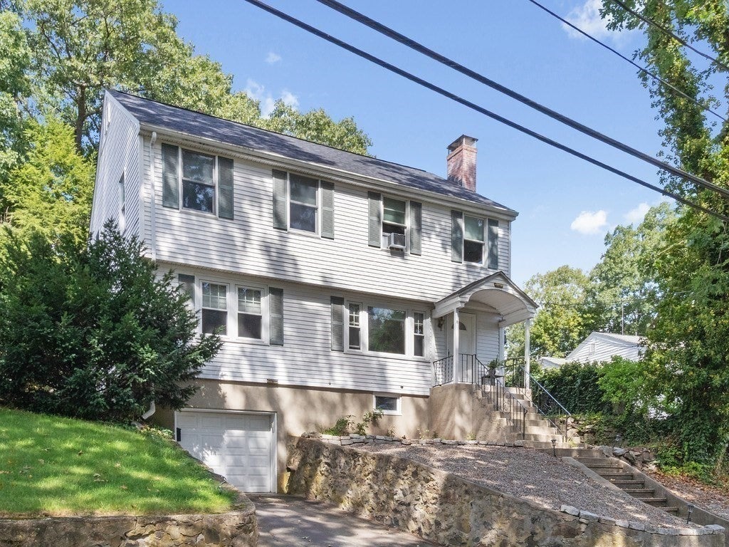 81 Wetherbee Road, Waltham, MA Photo #39