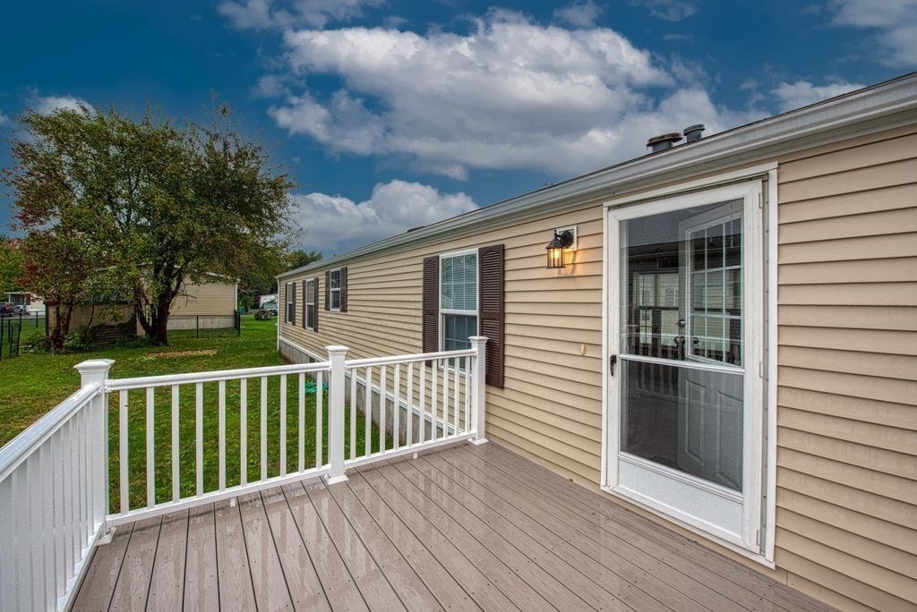 6 Maddison Way 6