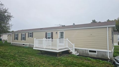 6 Maddison Way 6 West Bridgewater MA 02379