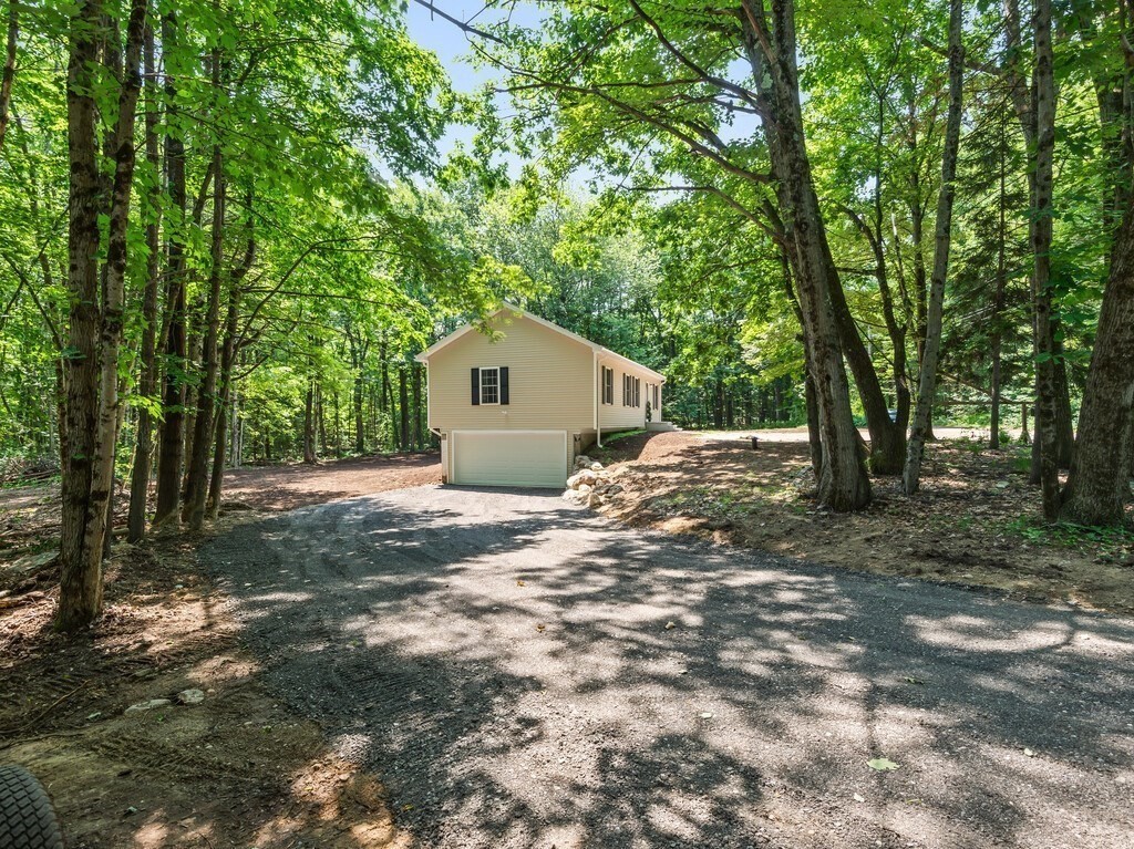 87 Murray Rd