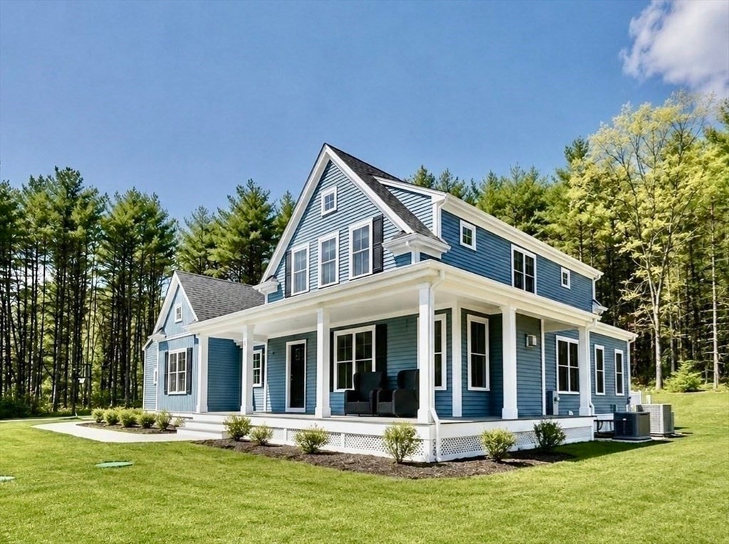 10 Homes Ave
