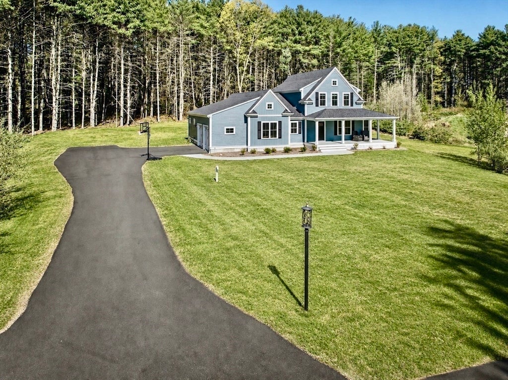 10 Homes Ave